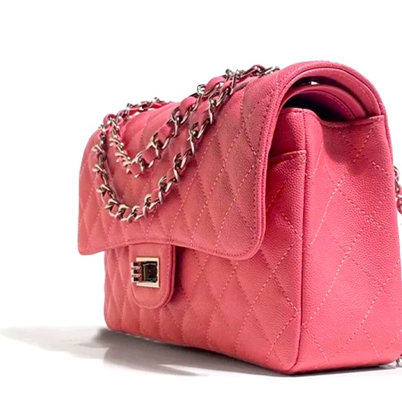 Brand new, Pink Fashion, luxury, ladies, shoulder bag - Picture 2 of 4